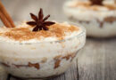 ARROZ CON LECHE