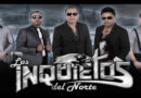 INQUIETOS DEL NORTE