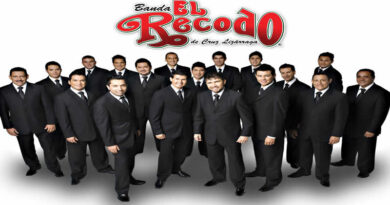 BANDA EL RECODO