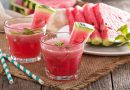 AGUA DE SANDIA