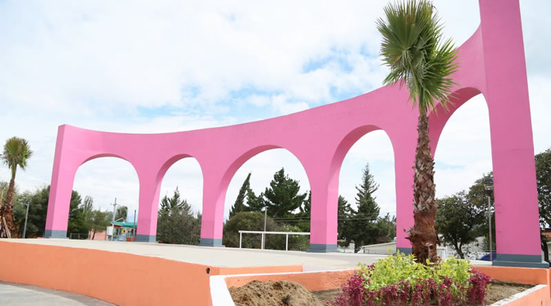 SAN JUAN IXTAYOPAN