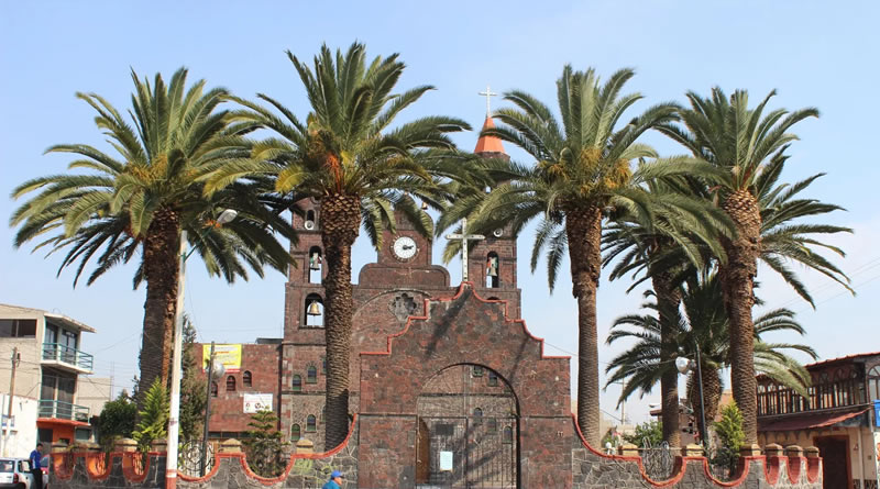 SANTIAGO ZAPOTITLÁN