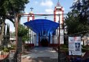FIESTA A SAN JUAN BAUTISTA